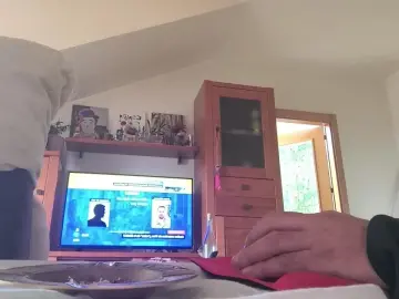 Cam4 Adult Webcam of roberdefor