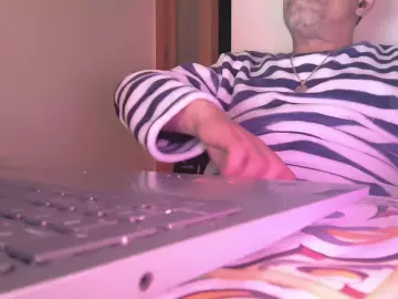 Cam4 Adult Webcam of roberdefor