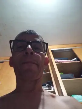 Cam4 Sex Chat of Antonyoluiz