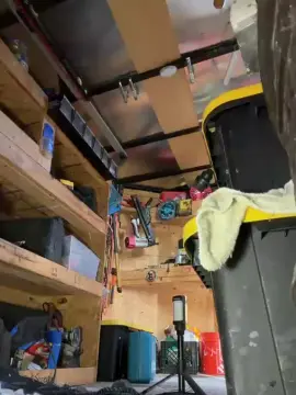 Cam4 Nude Webcam of Butterflyfreak8