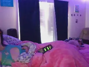 Cam4 Adult Webcam of Butterflyfreak8