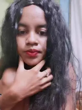 Cam4 Free Porn Cam of Camillah02