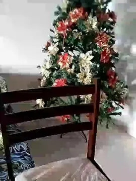 Cam4 Private Sex Chat of Hotmama45