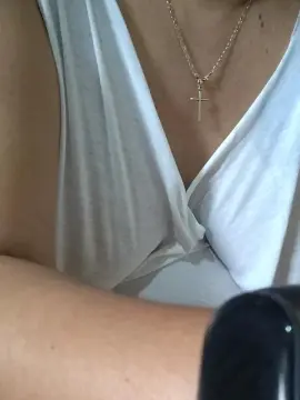 Cam4 Nude Webcam of Hotmama45