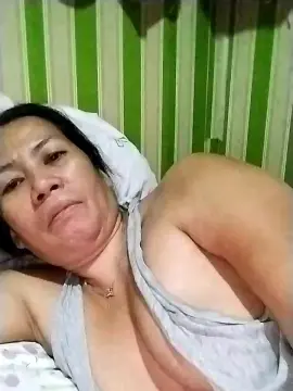 Cam4 Sex Chat of Hotmama45