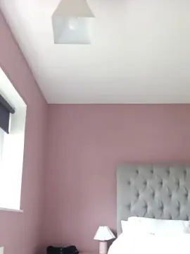 Cam4 Nude Webcam of Housewife_Kirst