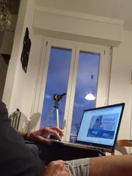 Cam4 Adult Video Chat of Hurt69