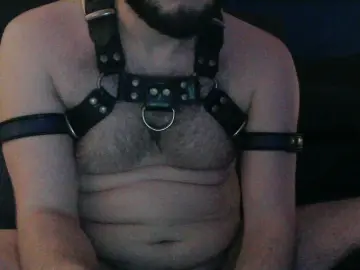 Cam4 Best Webcam of berlin_leather