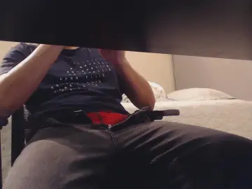 Cam4 Private Sex Chat of franzz123