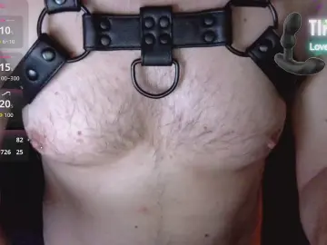 Cam4 Best live sex cam show of redbearded