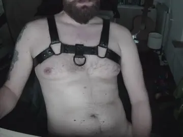 Cam4 Adult Video Chat of redbearded