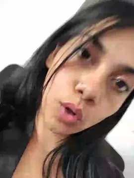 Cam4 Sex Cam of sweet_scarlett_