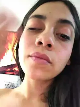 Cam4 Sex Cam of sweet_scarlett_