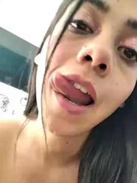 Cam4 Live Sex of sweet_scarlett_