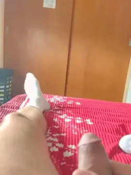 Cam4 Free Live Porn of Jota_Show