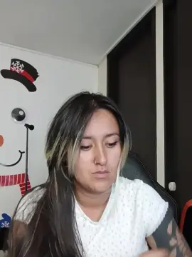 Cam4 Private Sex Chat of Kitty_goddess