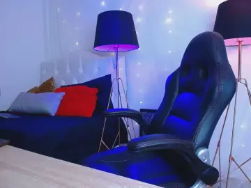 Cam4 Best Webcam of Marcus_Hanks