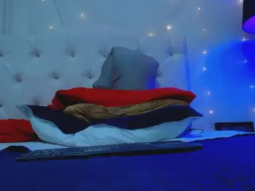 Cam4 Private Sex Chat of Marcus_Hanks