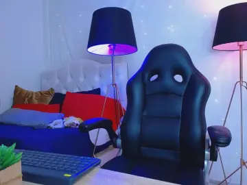 Cam4 Sex Chat of Marcus_Hanks