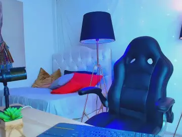 Cam4 Private Sex Chat of Marcus_Hanks