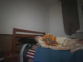 Cam4 Sex Chat of PierRimini