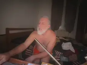 Cam4 Adult Webcam of PierRimini