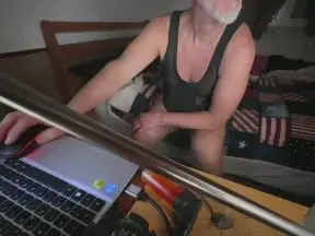 Cam4 Sex Chat of PierRimini