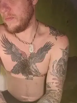 Ropeshooter777 from cam4