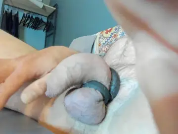 Cam4 Live Sex of Thickfatdick5