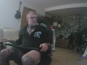 Cam4 Live Porn of tatuaje2