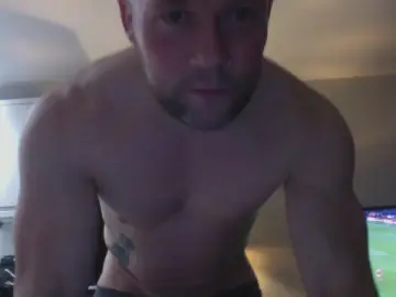 Cam4 Nude Webcam of DickedDownD