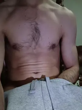 Cam4 Private Sex Chat of Imperatore8888