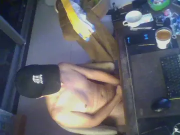 Cam4 Live Sex of Ricky88888