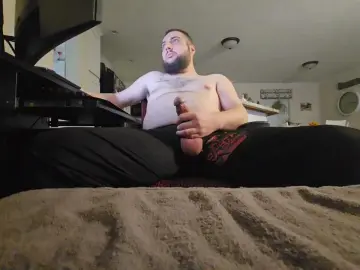 longshotjohn from cam4