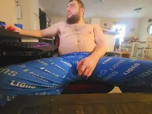 Cam4 Free Porn Cam of longshotjohn