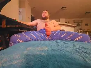 Cam4 Live Sex of longshotjohn