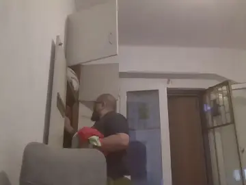 Cam4 Nude Webcam of machotecl