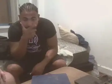 Cam4 Live Sex of machotecl