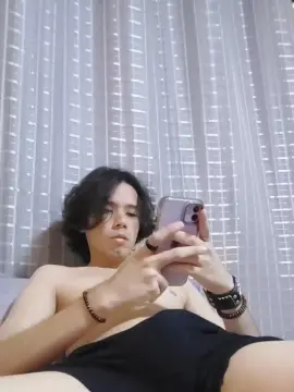 Cam4 Sex Cam of well_novinho00