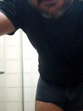 Cam4 Nude Webcam of Fabrigio