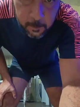 Cam4 Nude Webcam of Fabrigio