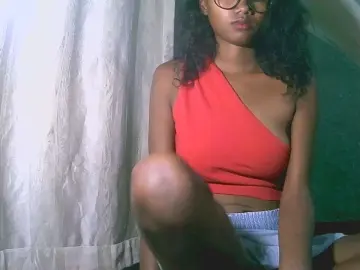 Cam4 Free Live Porn of Landriciah