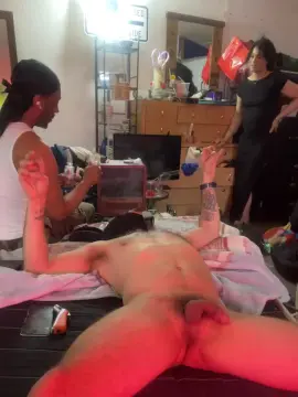 Cam4 Adult Video Chat of Lorenzo_Extendo