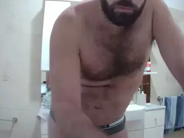 Cam4 Best live sex cam show of LupoBarbuto