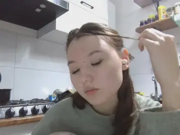 Cam4 Nude Webcam of RendaPerdomo