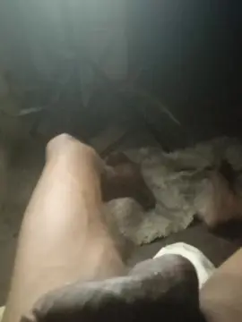 Theuzinho20cm from cam4