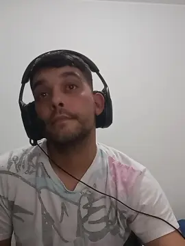 Cam4 Live Sex Cam of ghostfu