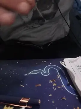 Cam4 Sex Chat of ghostfu