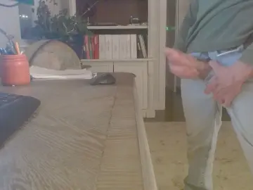 Cam4 Sex Chat of ultimate_coc