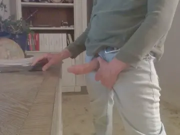 Cam4 Nude Webcam of ultimate_coc